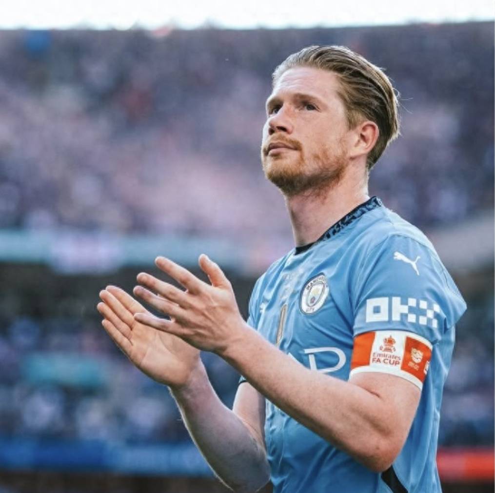 九游游戏中心-德布劳内意外战胜雄鹿，重返赛场引爆全场！-九游游戏中心