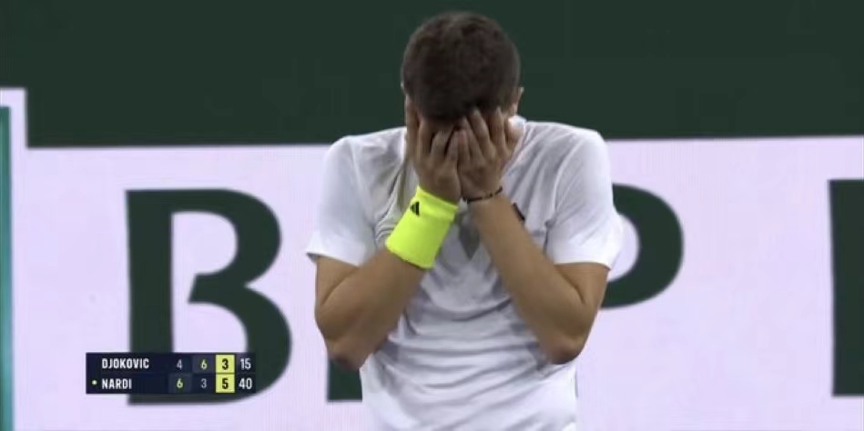 九游中国官网-纳达尔遭遇十二持续失利，FPX教练压力巨大！-九游中国官网