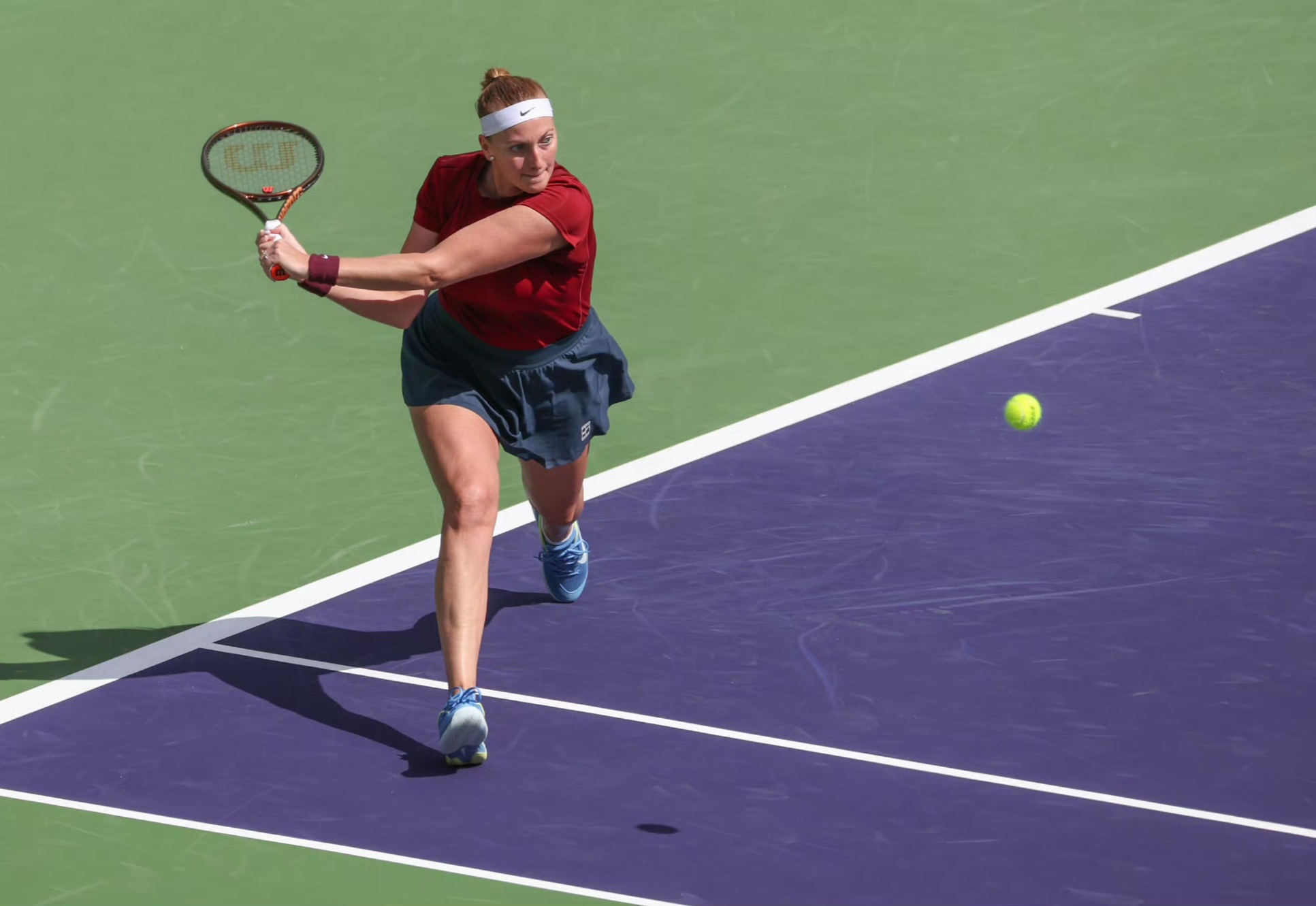 九游体育-科维托娃官方宣布大比分获胜新规，IG引发争议！-九游体育